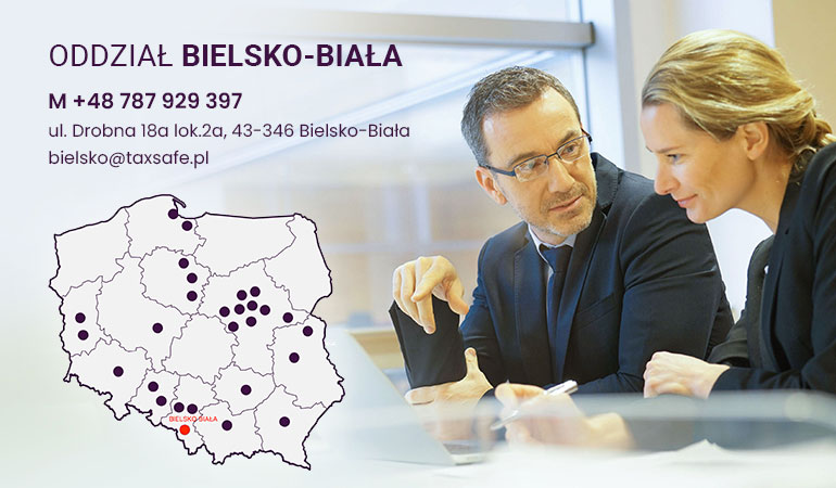 Biuro Rachunkowe Bielsko-Biała