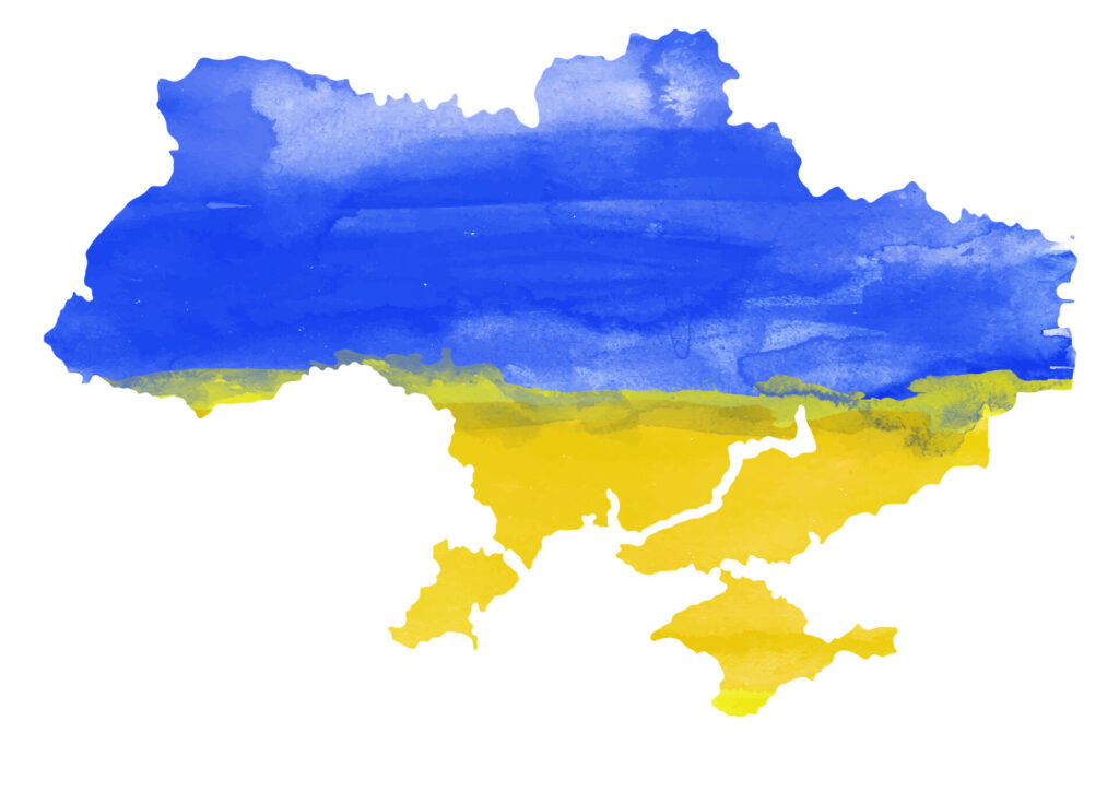 Usługi księgowe dla klientów z Ukrainy