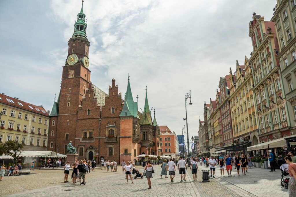 Biuro rachunkowe Wrocław