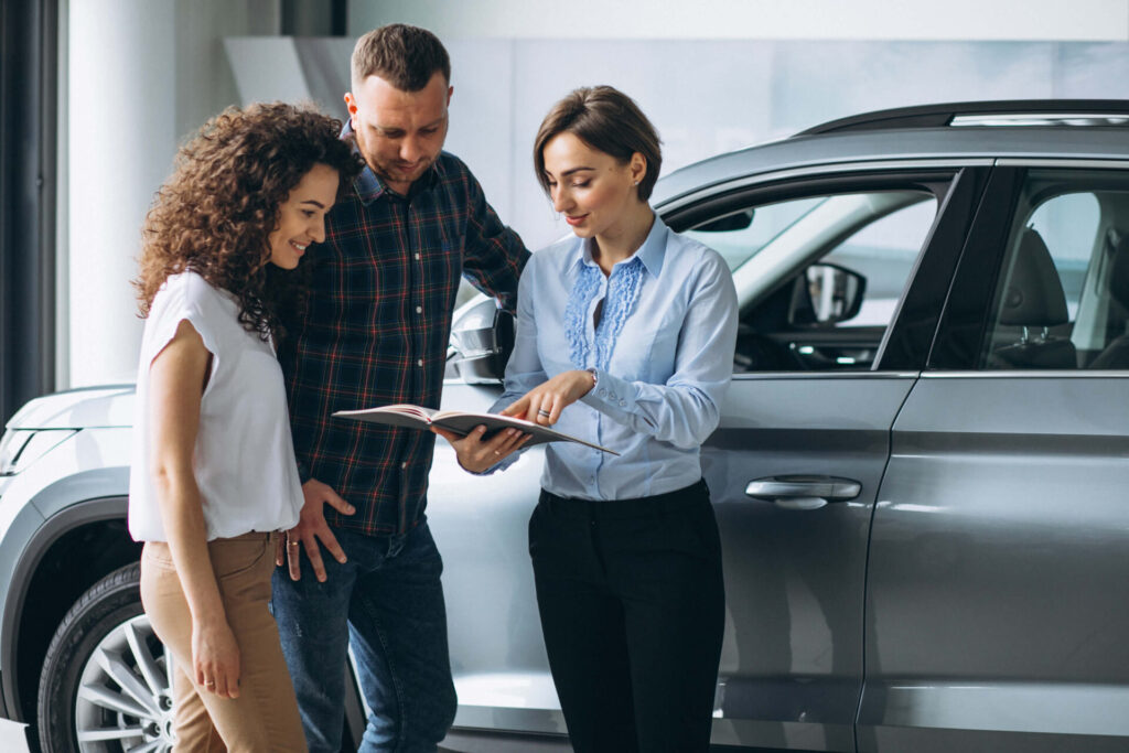Biuro rachunkowe dla dealerów samochodowych
