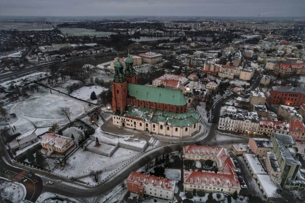 Biuro rachunkowe w Gnieźnie