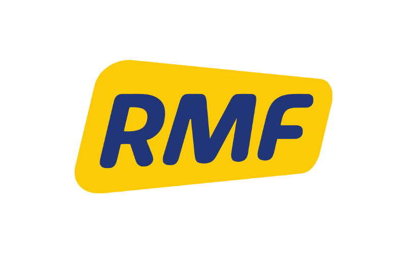 RMF logo