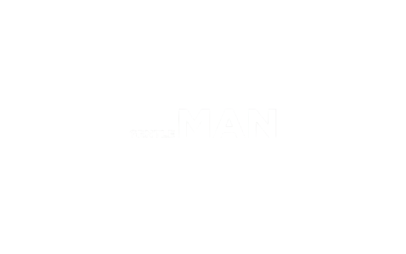 GentleMan logo
