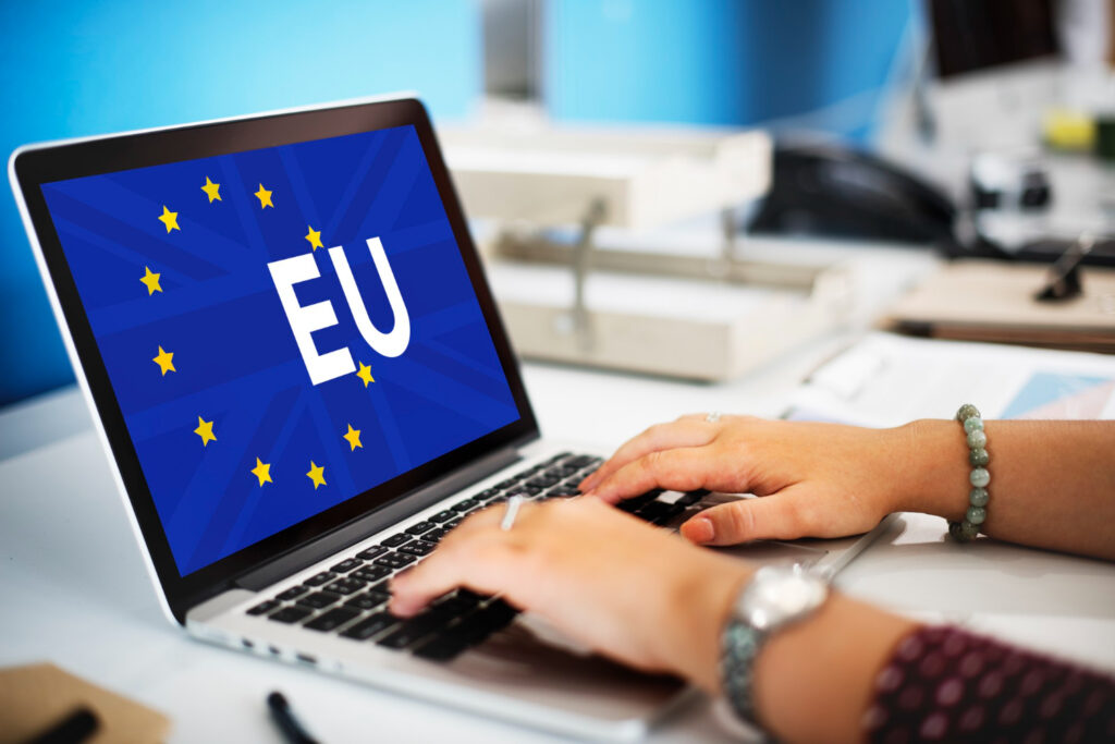 nowa firma dotacje unijne