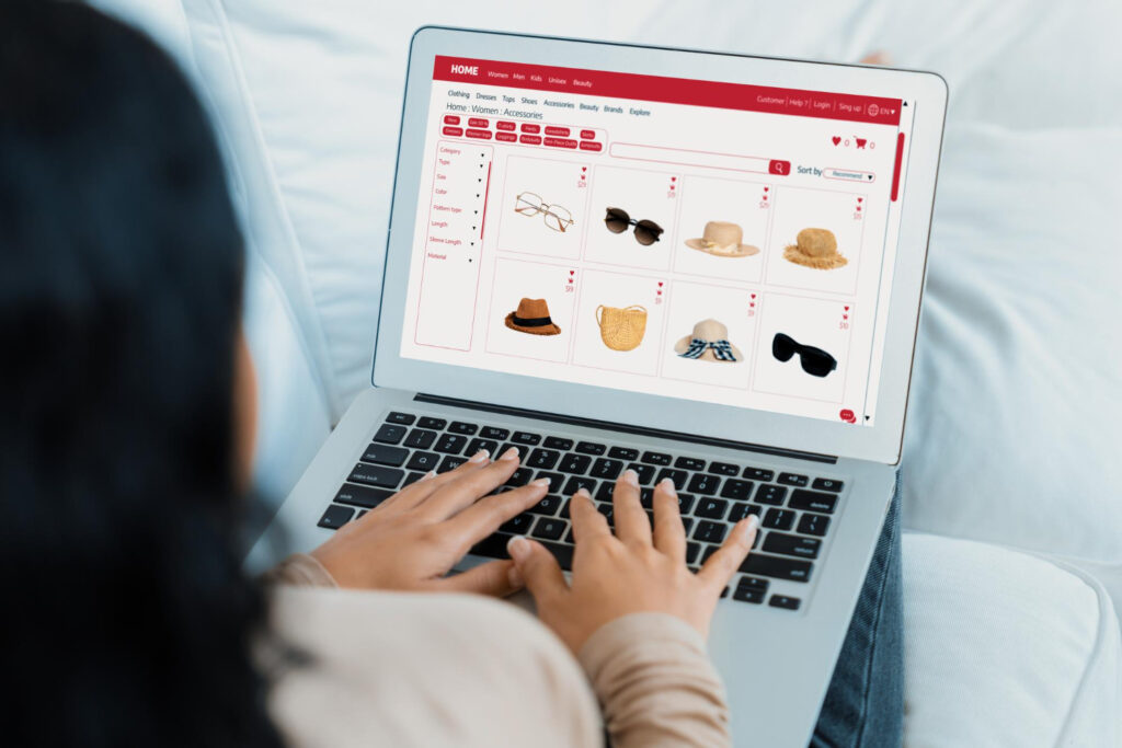 Księgowość dla branży e-commerce