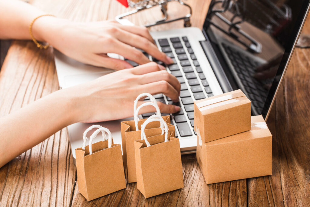 branza ecommerce