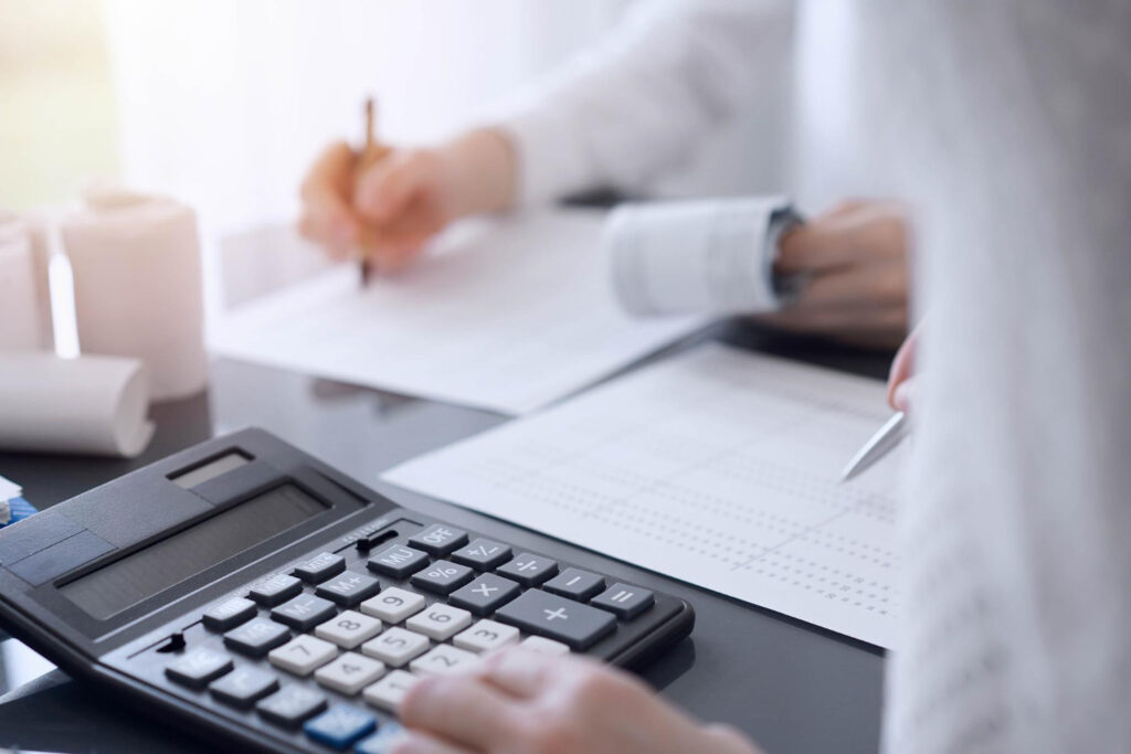 koniec roku obrotowego