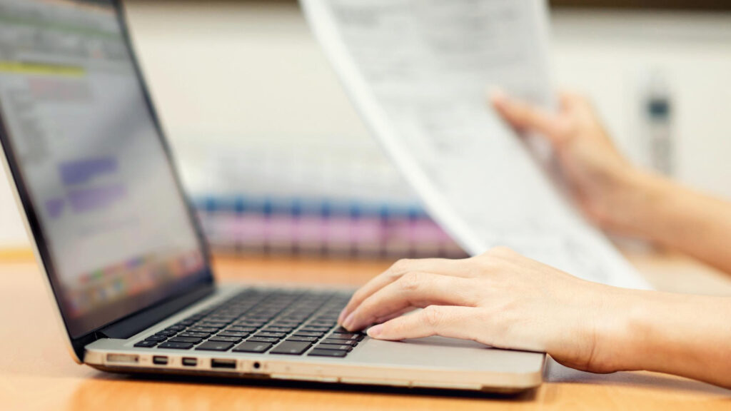 nowy system do faktur